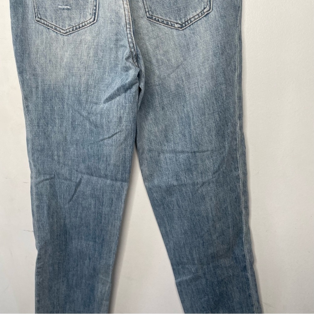 Pistola High Rise Straight Leg Jeans - Picture 8 of 13